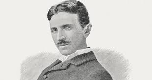 Nikola Tesla's IQ.