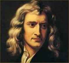The IQ of Isaac Newton.